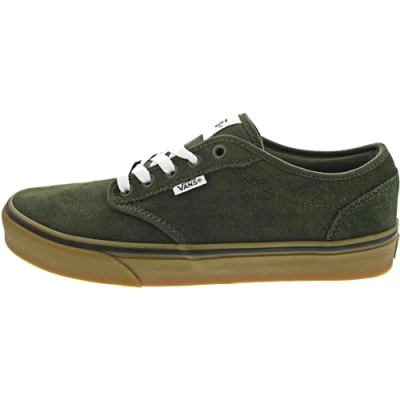 Imagen de Vans Atwood, Zapatillas, Hombre, Suede Grape Leaf/Gum, 49 EU