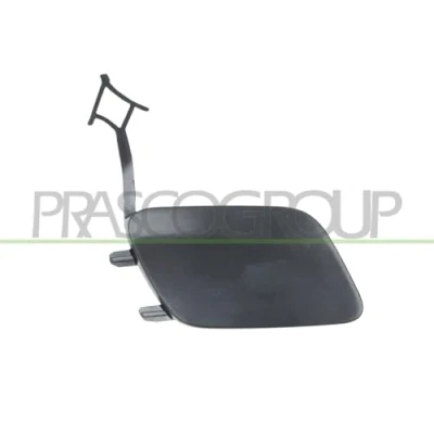 Imagen de PRASCO AD1227414 Cubierta, retrovisor exterior izquierda imprimado