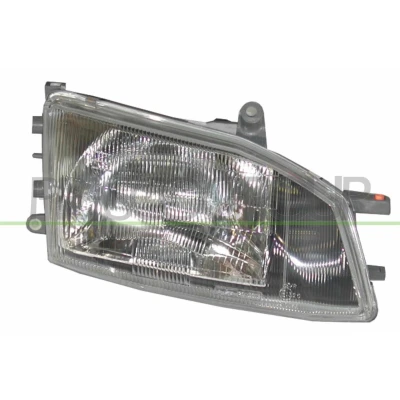 Imagen de PRASCO TY7304604 Faros izquierda H4 para circulación por la derecha TOYOTA: Hiace 4 Bus