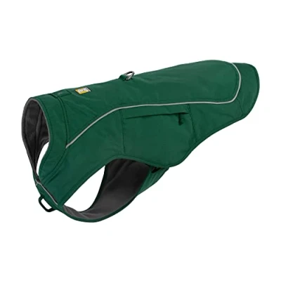 Imagen de Ruffwear Overcoat Fuse Dog Jacket XL