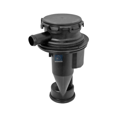 Imagen de Separador de aceite, ventilación del cárter DT 3.10106