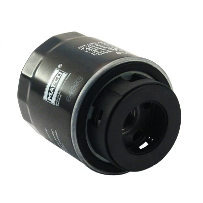 Imagen de MAPCO 64903 Filtro de aceite enroscable VOLKSWAGEN: GOLF 5, 6, Scirocco III, SEAT: Leon II Hatchback, Ibiza 4, 4 Sportcoupe