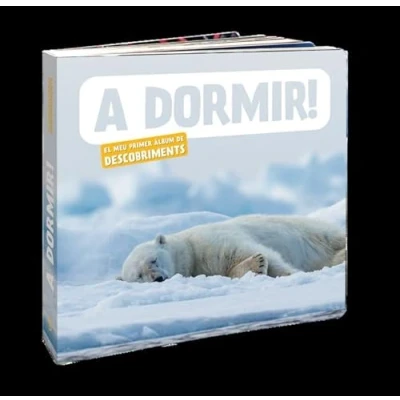 Imagen de A dormir!