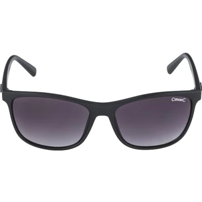 Imagen de ALPINA Unisex Adultos, JAIDA Gafas de sol, black matt, One Size
