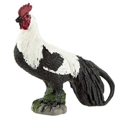 Imagen de Plastoy Gallo fenice Safari ltd cod. 2450