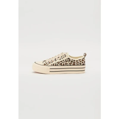Imagen de TOM Tailor Zapatillas, Mujer, Talla: 36, Off white Zapatos