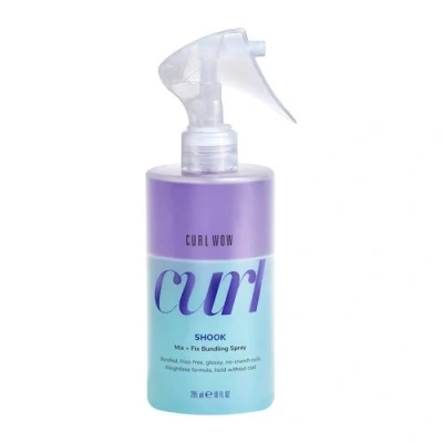 Imagen de Color Wow Curl Hooked Spray 295 ml