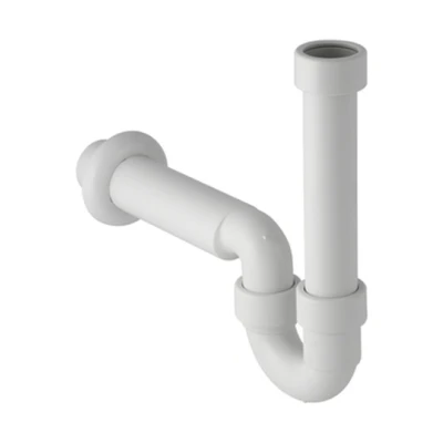 Imagen de Geberit 152702111 Tapón antiolores (50 mm de diámetro, polipropileno), color blanco