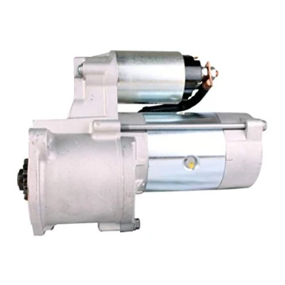 Imagen de HELLA 8EA 012 528 441 Motor de arranque 12 2,2 10, 13 MITSUBISHI: PAJERO 2, Galloper, 2 Canvas Top, HYUNDAI: H 1 Camión plataforma/Chasis