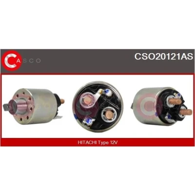 Imagen de CASCO CWR38004AS Interruptor, elevalunas