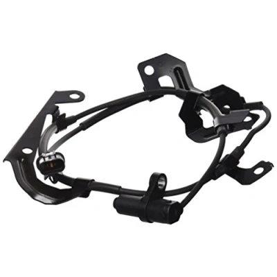 Imagen de JAPANPARTS ABS 557 Sensor de Delante, derecha MITSUBISHI: L200 / Triton IV Pick up