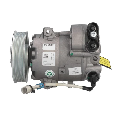 Imagen de Compresor, aire acondicionado ELSTOCK 51 0825