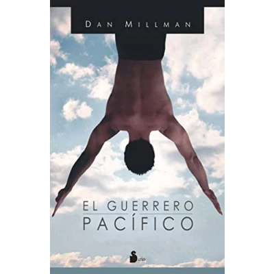 Imagen de Guerrero pacifico, el (2007)