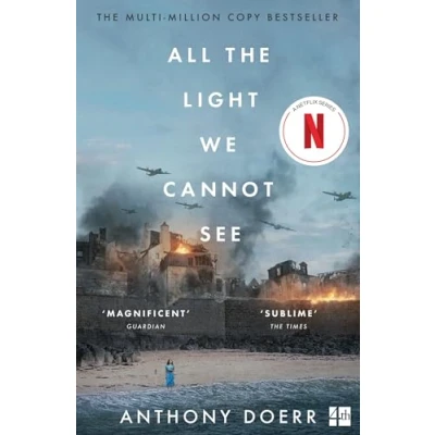Imagen de All The Light We Cannot See (ebook)