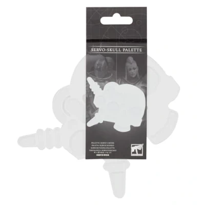 Imagen de Games Workshop Citadel Colour Paleta Warhammer Servo Skull