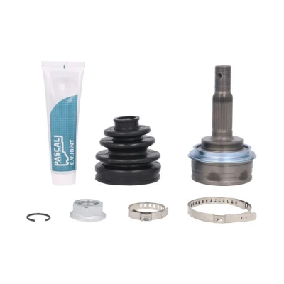 Imagen de PASCAL G12005PC Junta Homocinética lado de rueda TOYOTA: Corolla VI Liftback, V Berlina