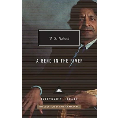 Imagen de A Bend In The River