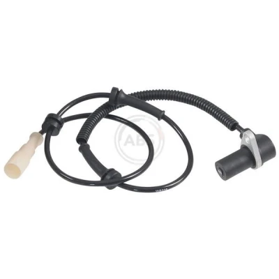 Imagen de A.B.S. 30811 sensor de ABS pasivo 865 blanco CHEVROLET: Lacetti Hatchback, Nubira Berlina