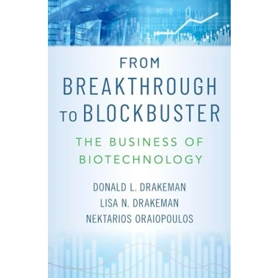 Imagen de From Breakthrough To Blockbuster