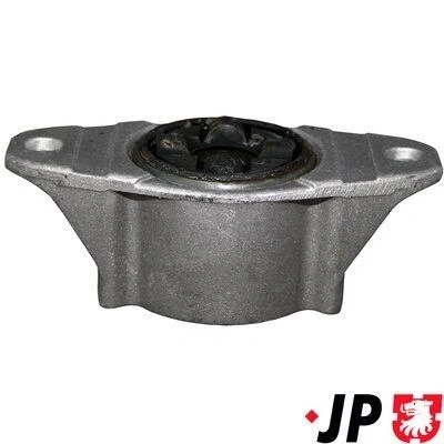Imagen de JP GROUP 1552300400 Copela de amortiguador Eje trasero izquierda, trasero, derecha sin apoyo FORD: Focus 2, C Max, 2 Limousine