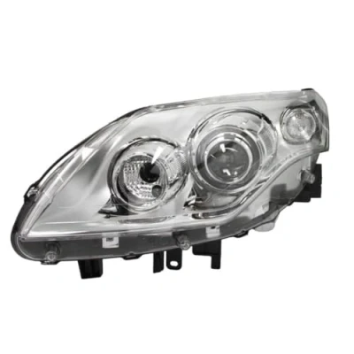 Imagen de VALEO 043621 Faros RENAULT: LAGUNA 3, 3 Grandtour