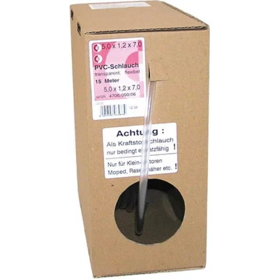 Imagen de Dresselhaus 4706/000/06 4x1 Tubo flexible de combustible