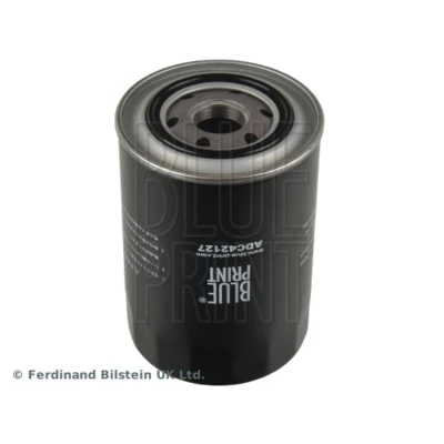 Imagen de BLUE PRINT ADC42127 Filtro de aceite enroscable MITSUBISHI: PAJERO 3, 2, 4