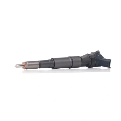Imagen de BOSCH 0 445 110 266 Inyector Common Rail (CR) con junta anular BMW: 3 Berlina, Touring