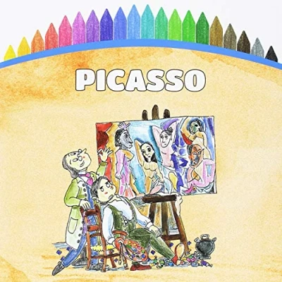 Imagen de Pintem! Picasso