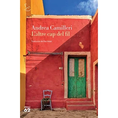 Imagen de L&#039;altre cap del fil (El Balancí)