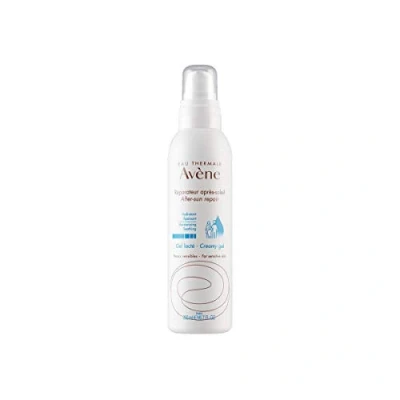 Imagen de Avene Reparador Para Despues Del Sol 200ml