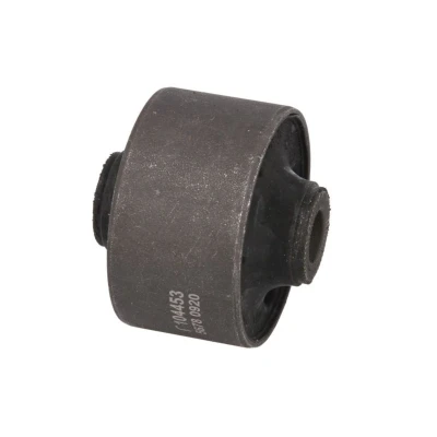 Imagen de FEBI BILSTEIN 104453 Silentblock Brazo de Suspension Eje delantero, izquierda, posterior, derecha Caucho HYUNDAI: ACCENT 4