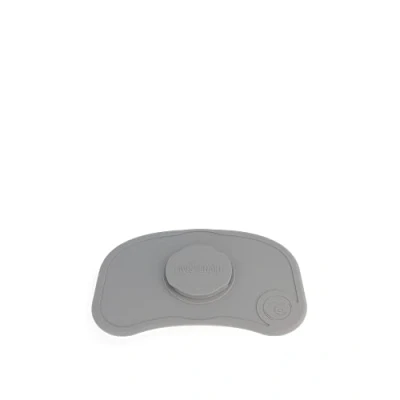 Imagen de Twistshake Click Mat Base de Silicona Antideslizante para bebés, 38 x 25 cm, Libre BPA, Gris Pastel D2C