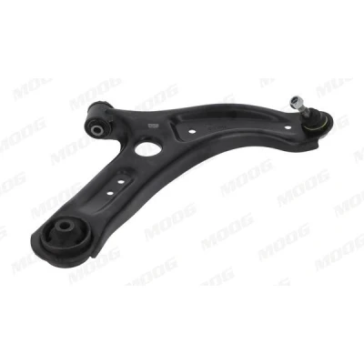 Imagen de MOOG HY TC 15550 Barra oscilante, suspensión de ruedas Eje delantero, derecha Brazo oscilante transversal Chapa acero HYUNDAI: i20 II Active