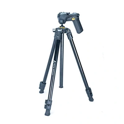 Imagen de Vanguard Vesta 233AGH Trípode Aluminio rótula empuñadura
