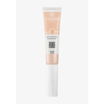 Imagen de Collistar NOT Glow Vibes Iluminador 15 ml