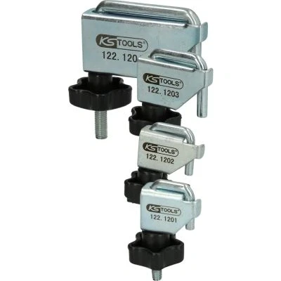 Imagen de KS TOOLS 122.1200 Abrazadera manguito de refrigeración