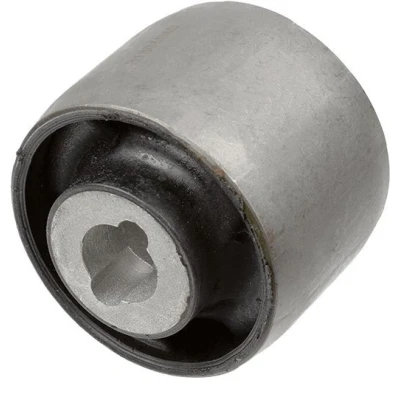 Imagen de LEMFÖRDER 30757 01 Silentblock brazo de Suspension Eje delantero, ambos lados, posterior Rodamiento caucho metal para oscilante transversal