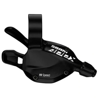 Imagen de SRAM MANDO CAMBIO TRIGGER APEX 11V NEGRO
