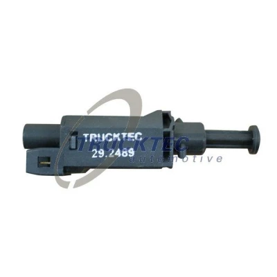 Imagen de TRUCKTEC AUTOMOTIVE 07.42.025 Interruptor luces freno mecánico VOLKSWAGEN: Transporter 4 Bus, Golf 4, SEAT: Leon I Hatchback