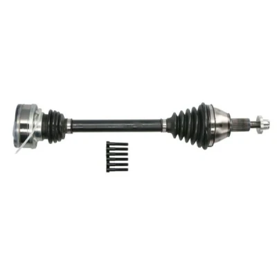 Imagen de PASCAL G2W081PC Árbol de transmisión Eje delantero, izquierda 525