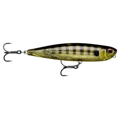 Imagen de Rapala Precision Xtreme Pencil Glassy Gill UV Jerkbait 9cm (12g)