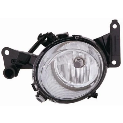 Imagen de PRASCO OP0344414 Faros Antiniebla izquierda OPEL: Corsa D Hatchback