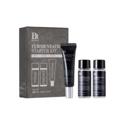 Imagen de Benton Fermentation Starter Kit
