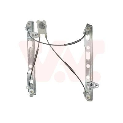 Imagen de Van Wezel Elevalunas Delante, derecha eléctrico sin electromotor 4327264 RENAULT: MEGANE 2, 2 Stufenheck, Kombi