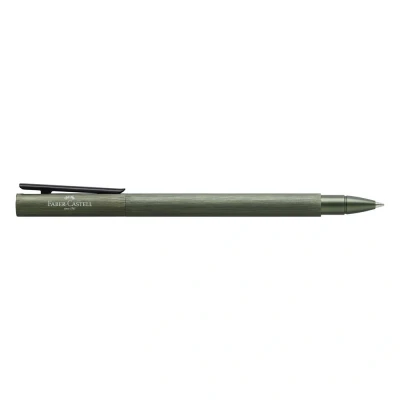 Imagen de Faber Castell Neo Slim Aluminium Olive Green RB