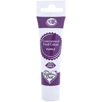 Imagen de Colorant en gel Concentré Purple / Violet ProGel