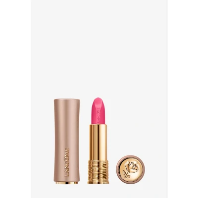 Imagen de Mejor Dto! L&#039;Absolu Rouge Intimatte 344 Barra de Labios Mate Sedoso Larga Duración