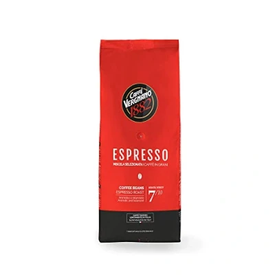 Imagen de Caffé Vergnano 1882 en Granos Espresso 1 pack x kg