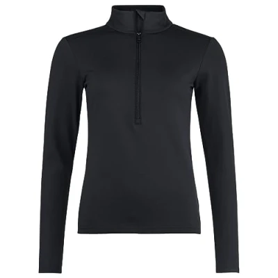 Imagen de HEAD Aster Midlayer Mujer Negro